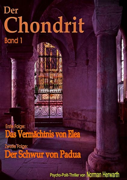 Cover von Der Chondrit (Band1)