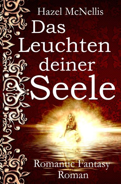Cover von Elfen / Das Leuchten deiner Seele