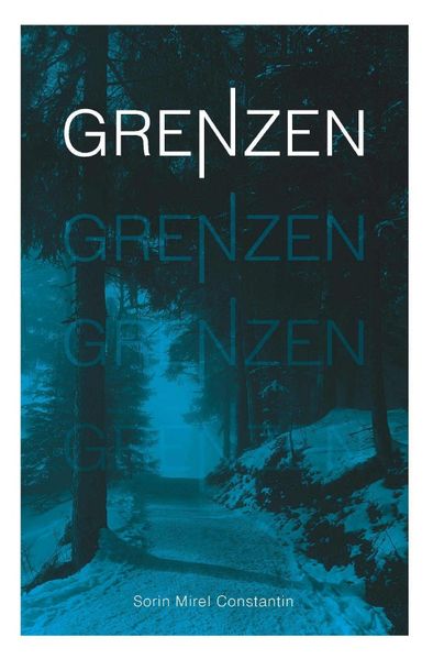 Cover von Grenzen
