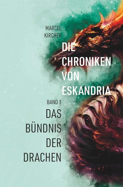 Cover von Die Chroniken von Eskandria