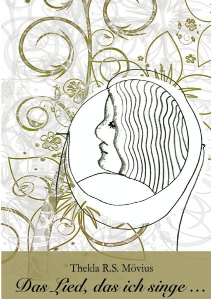 Cover von Das Lied, das ich singe …