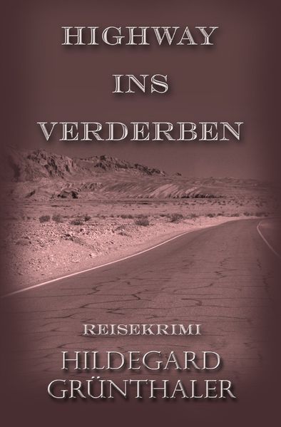 Cover von Highway ins Verderben