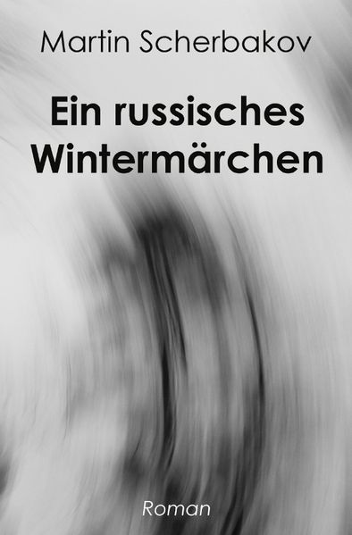 Cover von Ein russisches Wintermärchen