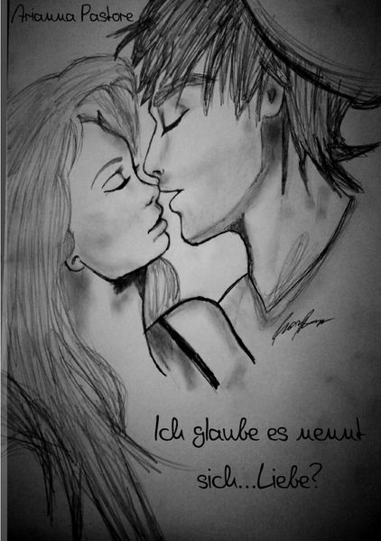 Cover von Ich glaube es nennt sich…Liebe?