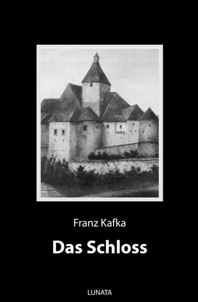 Cover von Das Schloss