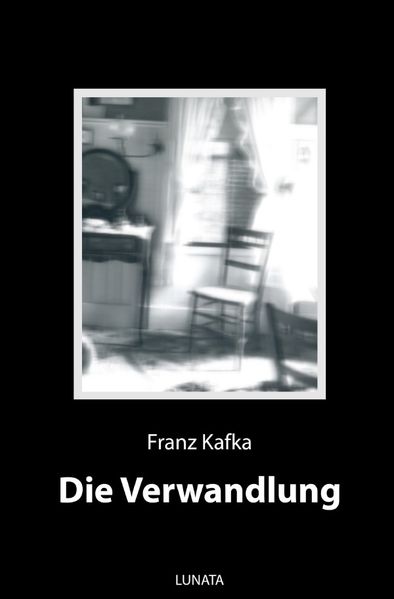 Cover von Die Verwandlung