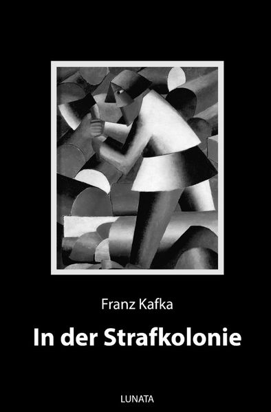 Cover von In der Strafkolonie