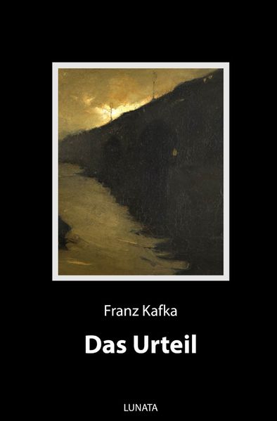 Cover von Das Urteil