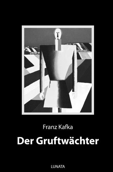 Cover von Der Gruftwächter