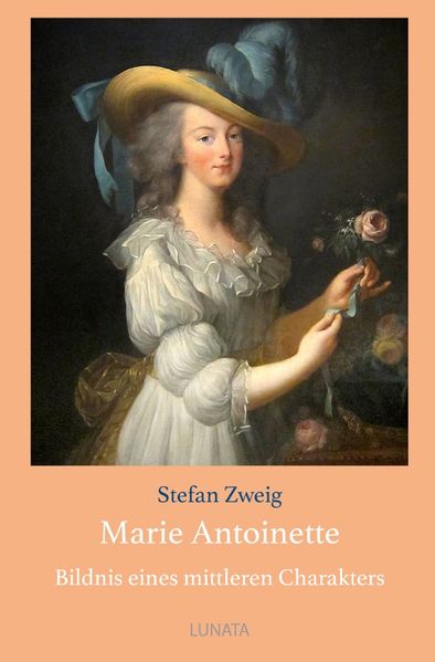 Cover von Marie Antoinette