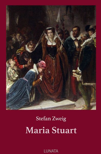 Cover von Maria Stuart