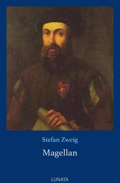 Cover von Magellan