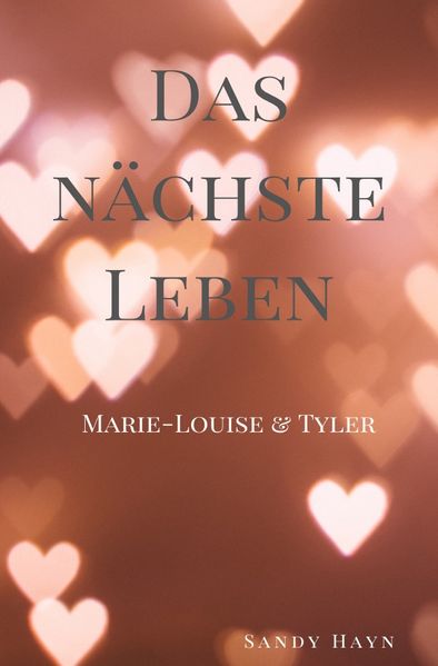 Cover von Das nächste Leben