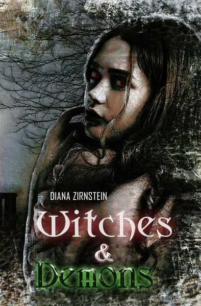 Cover von Witches & Demons