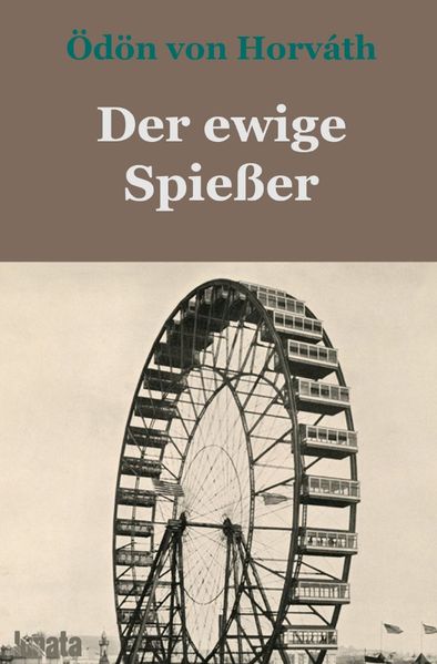 Cover von Der ewige Spießer