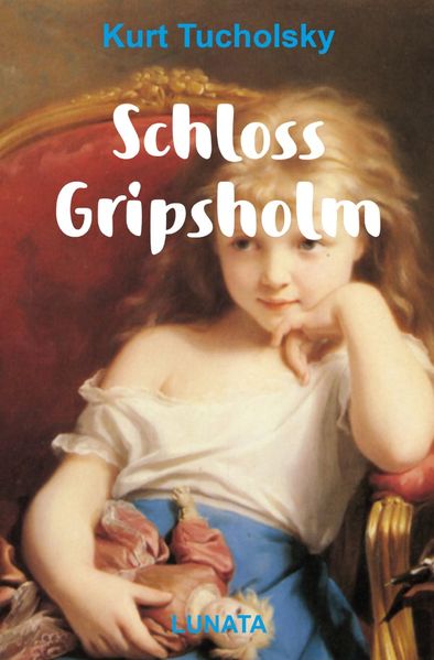Cover von Schloss Gripsholm