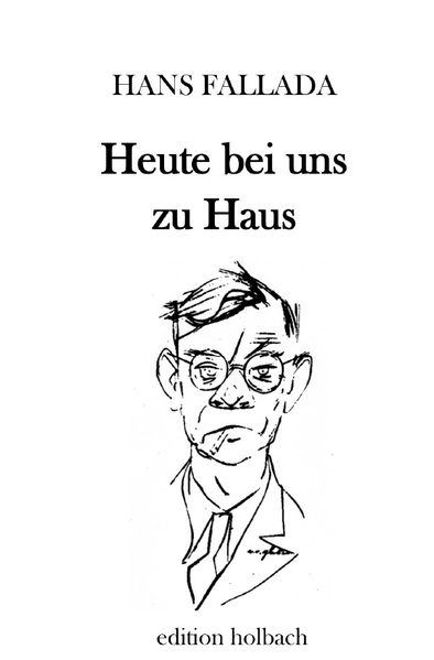 Cover von Heute bei uns zu Haus