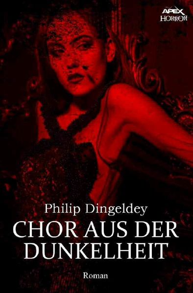 Cover von CHOR AUS DER DUNKELHEIT