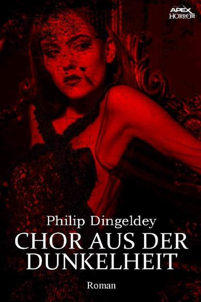 Cover von CHOR AUS DER DUNKELHEIT