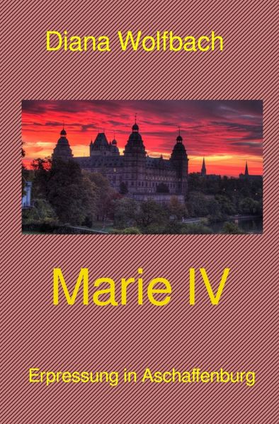 Cover von Marie / Marie IV