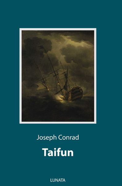 Cover von Taifun
