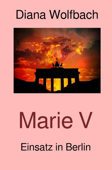 Cover von Marie / Marie V