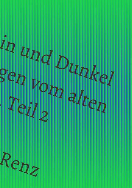 Cover von Dunkel und Hammelbein …. zwei Kollegen vom alten Schlag …