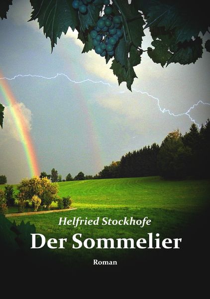 Cover von Der Sommelier