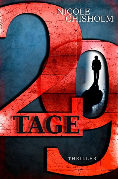 Cover von 29 Tage