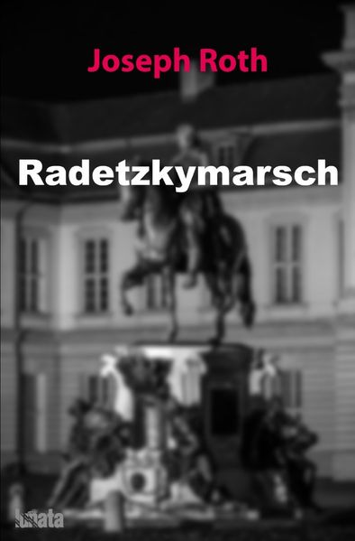 Cover von Radetzkymarsch