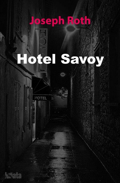 Cover von Hotel Savoy
