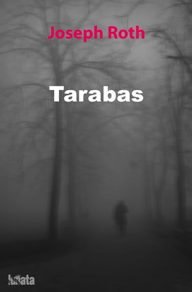 Cover von Tarabas
