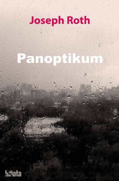 Cover von Panoptikum