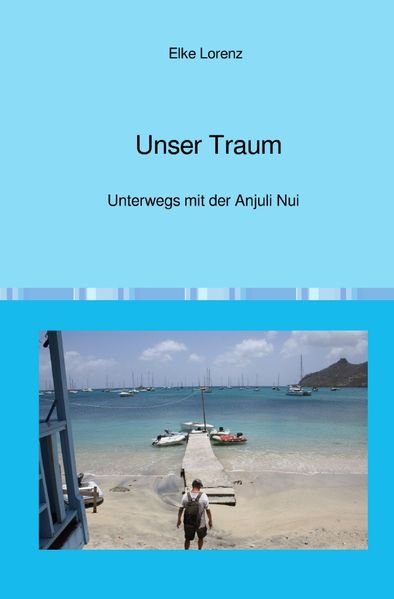 Cover von Unser Traum