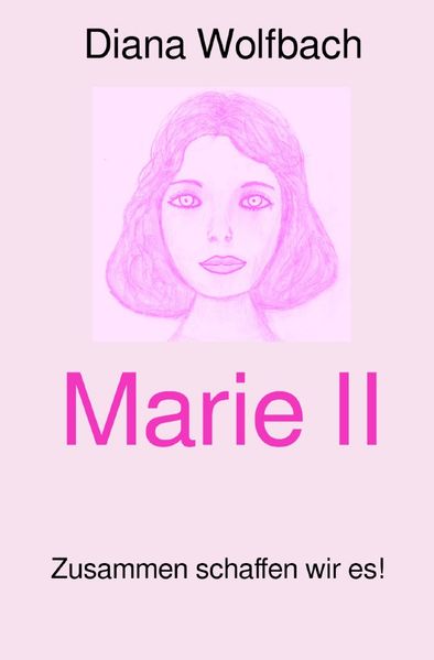 Cover von Marie II