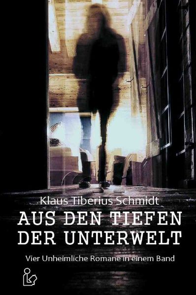 Cover von AUS DEN TIEFEN DER UNTERWELT