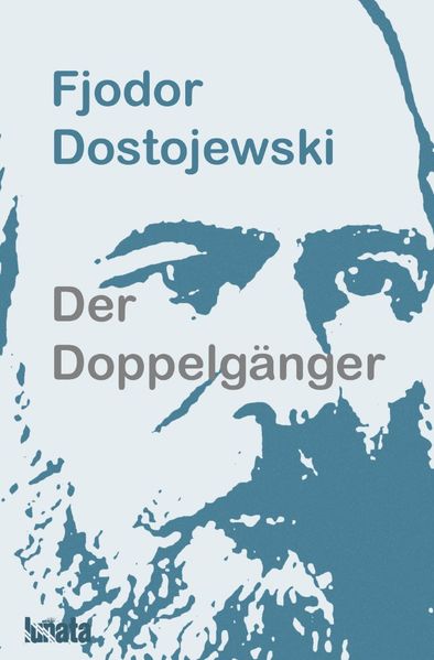 Cover von Der Doppelgänger