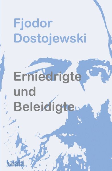 Cover von Erniedrigte und Beleidigte