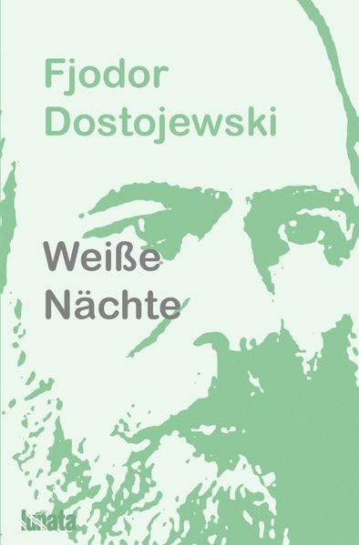 Cover von Weiße Nächte