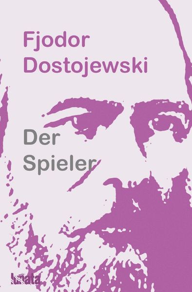 Cover von Der Spieler
