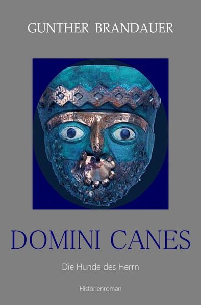 Cover von Domini Canes I & II