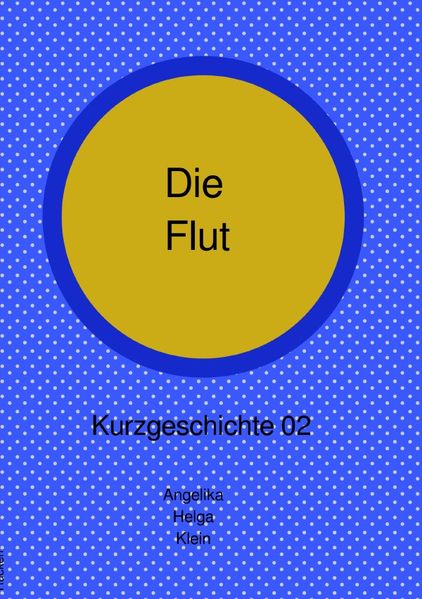 Cover von Die Flut 1962