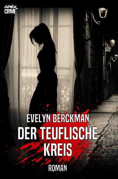 Cover von DER TEUFLISCHE KREIS