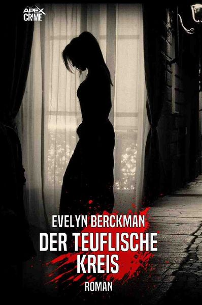 Cover von DER TEUFLISCHE KREIS