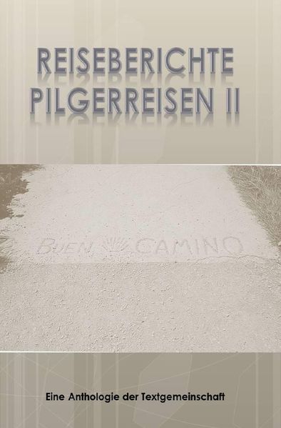Cover von Reiseberichte Pilgerreisen II