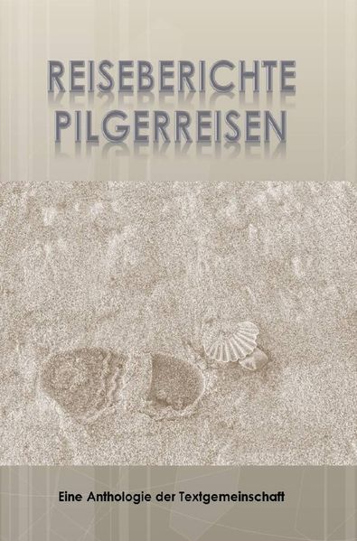 Cover von Reiseberichte Pilgerreisen