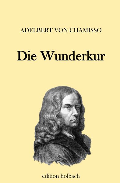 Cover von Die Wunderkur