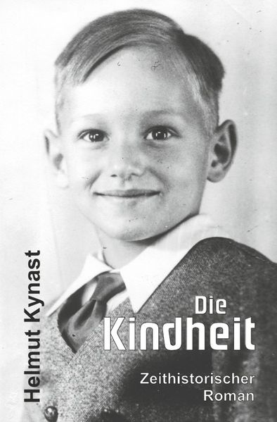 Cover von Die Kindheit