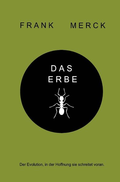Cover von Das Erbe
