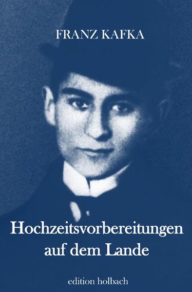 Cover von Hochzeitsvorbereitungen auf dem Lande